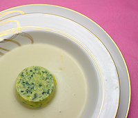 �p���E�h�E�o���u�̃X�[�v