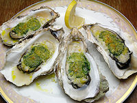 パレ・ド・バルブのお料理